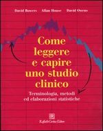 Come leggere e capire uno studio clinico