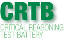 logo critical reasoning test battery