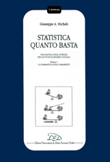 Statistica quanto basta