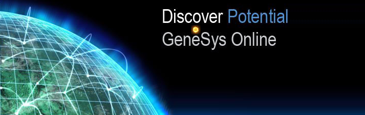 GeneSys Assessment Integrated Network